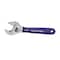 Klein Tools Slim-Jaw Adjustable Wrench, 6-Inch D86934 - alternate 11
