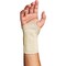 Ergodyne Wrist Support, Elastic, Single Strap, Right, Tan, Size XL 4000 - alternate 4