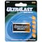 Ultralast NABC ULA9V UltraLast Alkaline General Purpose Battery - Alkaline - 9V DC ULA9V - alternate 2