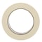 3M Masking Tape, 36 mm W x 55 m L, 4.4 mil Thick, Tan, Rubber Adhesive, 24 PK 64741 - alternate 10