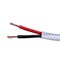 Monoprice Speaker Wire, 12AWG Cl2 2, Conductor, 100ft 2817 - alternate 5
