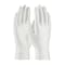 Pip Ambi-dex 64-V3000, Disposable Gloves, 3 mil Palm, Vinyl, Powdered, M, 100 PK, Translucent White 64-V3000/M - alternate 1
