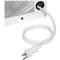 Tripp Lite Charging Station, 18.8 in H, White CS16USBWHG - alternate 5