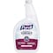 Purell Foodservice Surface Sanitizer, Trigger Spray Bottle, 32 oz Container Size, Ready to Use, 6 PK 3341-06 - alternate 9