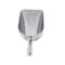 Tablecraft Aluminum Ice Scoop, 58 OZ 658 - alternate 8