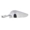 Tablecraft Aluminum Ice Scoop, 58 OZ 658 - alternate 4