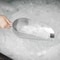 Tablecraft Aluminum Ice Scoop, 58 OZ 658 - alternate 2