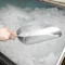 Tablecraft Aluminum Ice Scoop, 58 OZ 658 - alternate 5