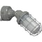 Nuvo LED Adjustable Vapor Tight Fixture - 20W - 4000K - Gray Finish - 100-277V 65/172 - alternate 10
