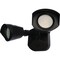 Nuvo Lighting LED Security-Light - Dual Head - Black Finish - 4000K 65/220 - alternate 1