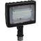 Nuvo Lighting LED Small Flood-Light - 15W - 3000K - Bronze Finish 65/531 - alternate 1
