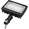 Nuvo Lighting LED Small Flood-Light - 15W - 5000K - Bronze Finish 65/533 - alternate 3