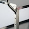 Lakeside Stainless Ergo-One Series 2 Shelf Cart; 300 lb Capacity, 15-1/2"x24" 6600 - alternate 2