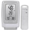 Acurite Digital Thermometer, 4-13/16" H, 3-1/2" W, -40 to 158 Deg. 00611A4 - alternate 2