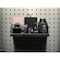 Triton Products 12 In. W x 6 In. D Stainless Steel Shelf for Stainless Steel LocBoard 66126 - alternate 4