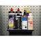 Triton Products 12 In. W x 6 In. D Stainless Steel Shelf for Stainless Steel LocBoard 66126 - alternate 3