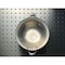 Triton Products 5 In. 80 Degree Bend Stainless Steel Double Closed End Loop Pegboard Hook for Stainless Steel LocBoard, PK2 66528 - alternate 4