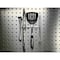 Triton Products 8-1/8 In. W Stainless Steel Multi-Prong Tool Holder for Stainless Steel LocBoard 66660 - alternate 7