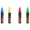 American Metalcraft Water Resistant, Chalk Marker, Assorted Colors SMA510V4 - alternate 7