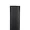 3M Adhesive Lined Heat Shrink Tube, Thin Wall, 3:1 I.D. Shrink Ratio, 1.5 in I.D. Before Shrinking, 24 PK EPS-300-1-1/2-48-Black-Bulk - alternate 2