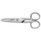 Klein Tools Electrician's Scissors, 5-1/4-Inch 2100-5 - alternate 8