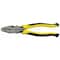 Stanley 9 3/8 in Linemans Plier High Leverage, Steel 89-865 - alternate 2