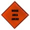 Eastern Metal Of Elmira MARO Roll Up, w/Case, 36"x36", FHA BPTS C-36-MARO-FH-HD-BPTS - alternate 1