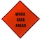 Eastern Metal Of Elmira Inc. MARO Roll Up, w/Case, 36"x36", FHA WAA C-36-MARO-FH-HD-WAA