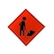 Eastern Metal Of Elmira DGO Roll Up, w/Case, 48"x48", FHA WS C-48-DGO-FH-HD-WS - alternate 1