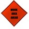 Eastern Metal Of Elmira MARO Roll Up, w/Case, 48"x48", FHA WAA C-48-MARO-FH-HD-WAA - alternate 1