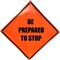 Eastern Metal Of Elmira Inc. Org Vyl Roll Up, w/Case, 48"x48", FHA BPTS C-48-NRFVO-FH-HD-BPTS