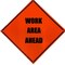 Eastern Metal Of Elmira Inc. Org Vyl Roll Up, w/Case, 48"x48", FHA WAA C-48-NRFVO-FH-HD-WAA