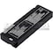 Ultralast Dantona Battery - For Camera/Camcorder - Battery Rechargeable - 2300 mAh - 12 V DC - 1-/ Pack CAM-322 - alternate 2