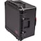 Skb Black Protective Case, 24.82"L x 25"W x 14.15"D 3I-2222-12BE - alternate 2