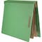 Nature Saver Nature Saver End Tab Folder, PK10 NATSP17373 - alternate 7