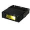 Visual Workplace Safety Line, Indoor, Laser Yellow, 3" W, 66-3131-50XL-618 66-3131-50XL-618 - alternate 1