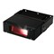 Visual Workplace Safety Line, Indoor, Laser Red, 3" W, 66-3131-50XL-623 66-3131-50XL-623 - alternate 1