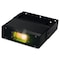 Visual Workplace Safety Line, Indoor, Laser Yellow, 3" W, 66-3131-50-618 66-3131-50-618 - alternate 1