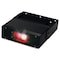 Visual Workplace Safety Line, Indoor, Laser Red, 3" W, 66-3131-50-623 66-3131-50-623 - alternate 1