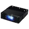 Visual Workplace Safety Line, Indoor, Laser Blue, 3" W, 66-3131-50-634 66-3131-50-634 - alternate 1