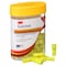 3M Scotchlok Female Disconnect, Yellow, 12-10AWG, PK50 MNI10-250DFIX - alternate 7
