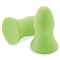 Moldex Meteors(R) Disposable Foam Ear Plugs, Bell Shape, 33 dB, Green, 200 PK 6870 - alternate 4