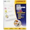 C-Line Products Laminating Sheets, 12x9in, PK50 65001 - alternate 4