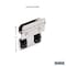 Triton Products Stainless Steel BinClip for Stainless Steel LocBoard, PK3 67500 - alternate 2