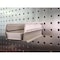 Triton Products Stainless Steel BinClip for Stainless Steel LocBoard, PK3 67500 - alternate 5