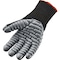 Ergodyne Lightweight Anti-Vibration Gloves, M 9000 - alternate 5