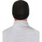 Ergodyne Beanie Cap, Over The Head, Universal, Black 6804 - alternate 3