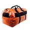Klein Tools Lineman Duffel Bag, Orange, Vinyl 5216V - alternate 17