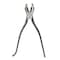 Klein Tools 9 1/8 in Iron Workers Plier, Steel 201-7CST - alternate 3