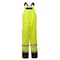 Gss Safety Class E Waterproof Bib w/2 Side Pckts 6805-2XL/3XL - alternate 1